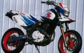1995 Suzuki DR 650 RSE photo